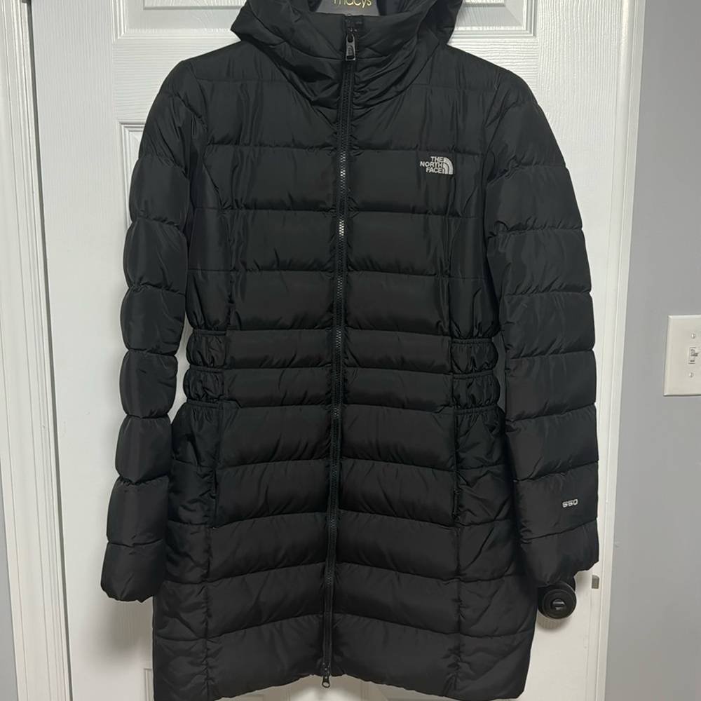 Women’s North Face Jacket